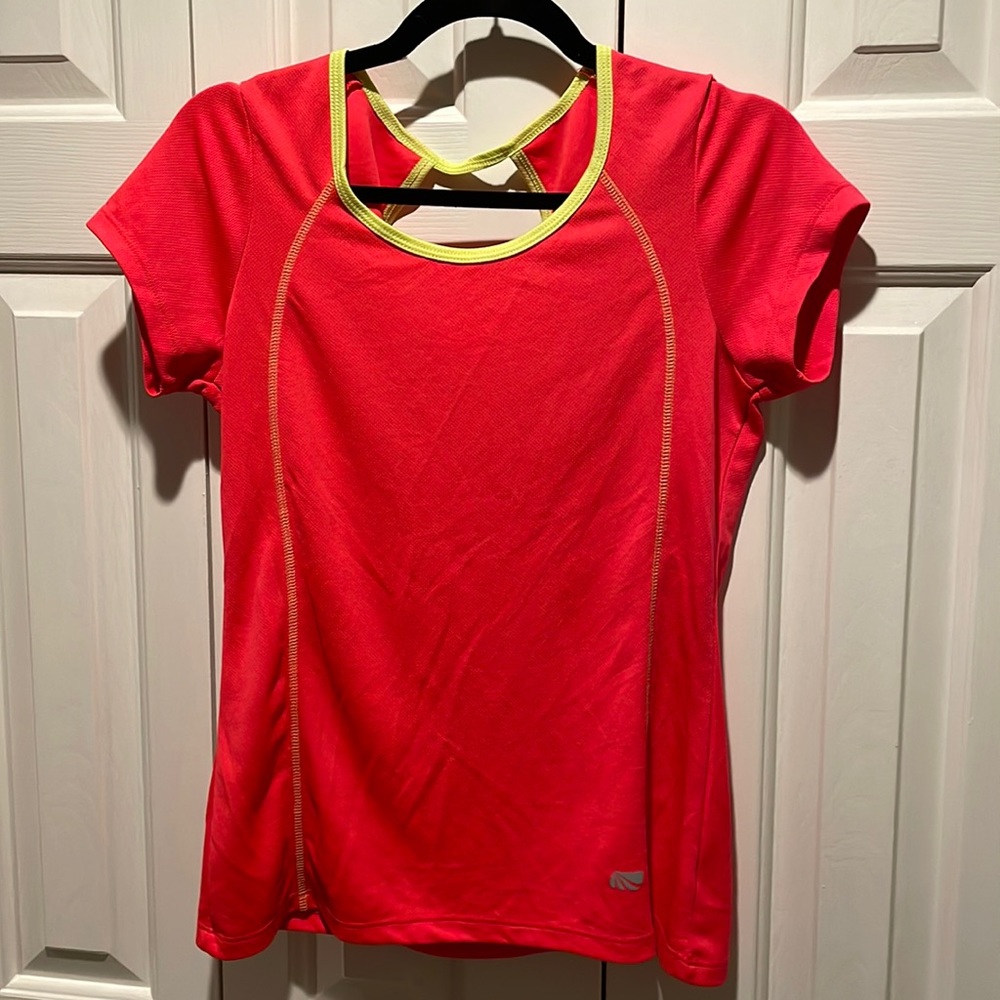 Marika Tek Athletic Tee